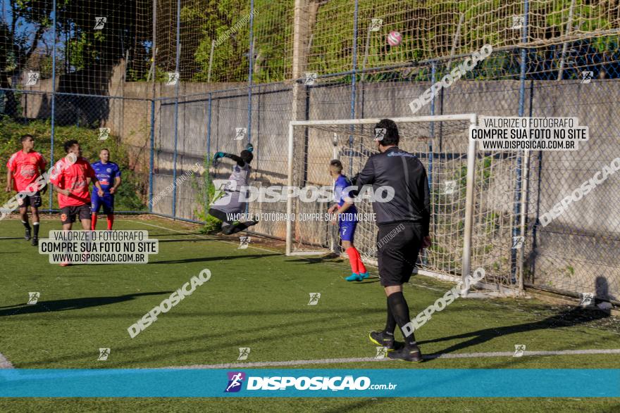 Copa Land View e Superliga BigBol - Finais