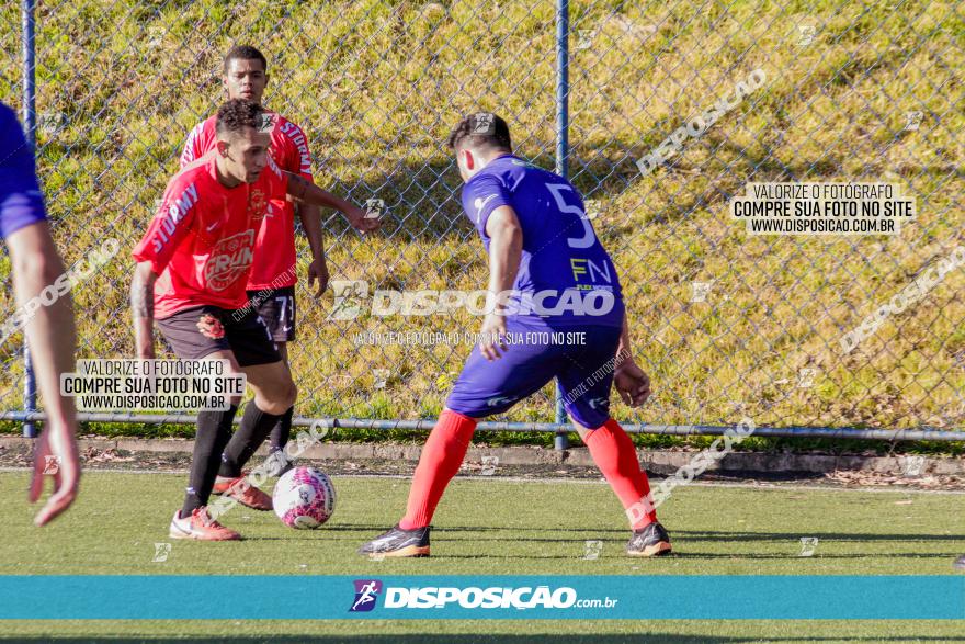 Copa Land View e Superliga BigBol - Finais