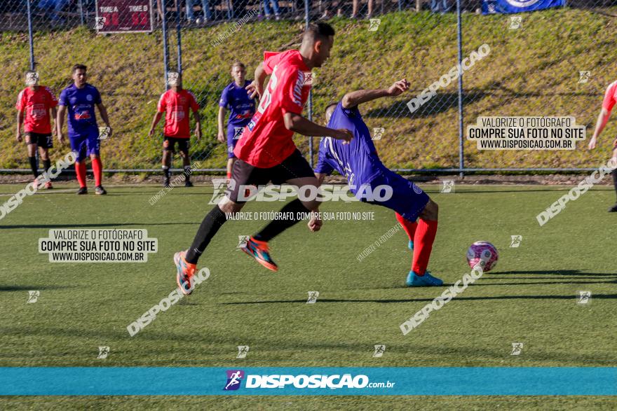 Copa Land View e Superliga BigBol - Finais