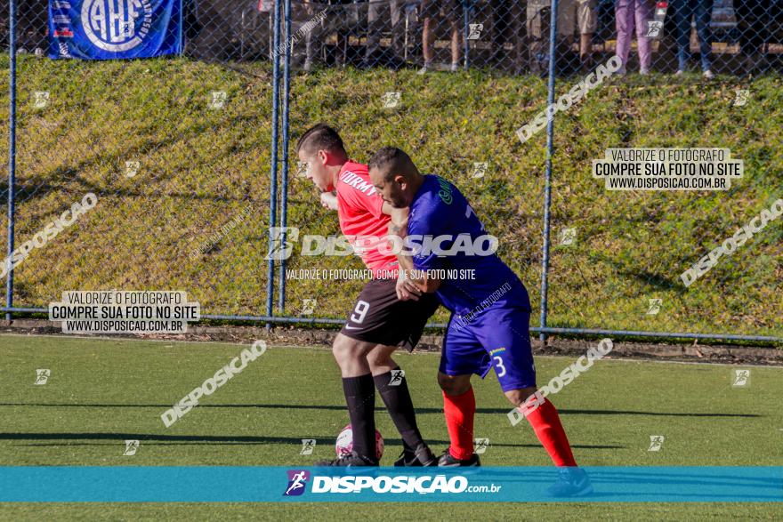 Copa Land View e Superliga BigBol - Finais