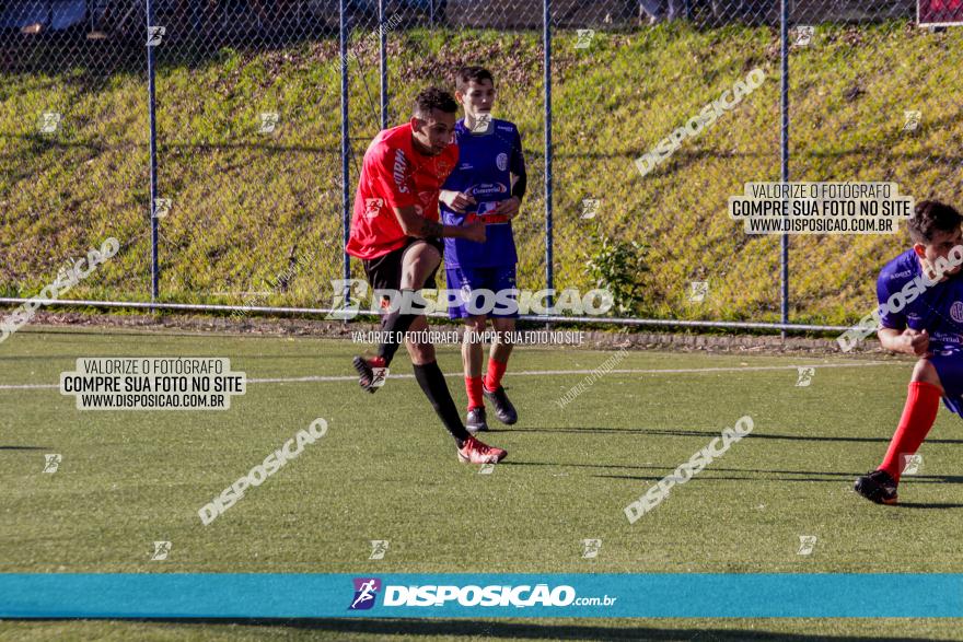 Copa Land View e Superliga BigBol - Finais