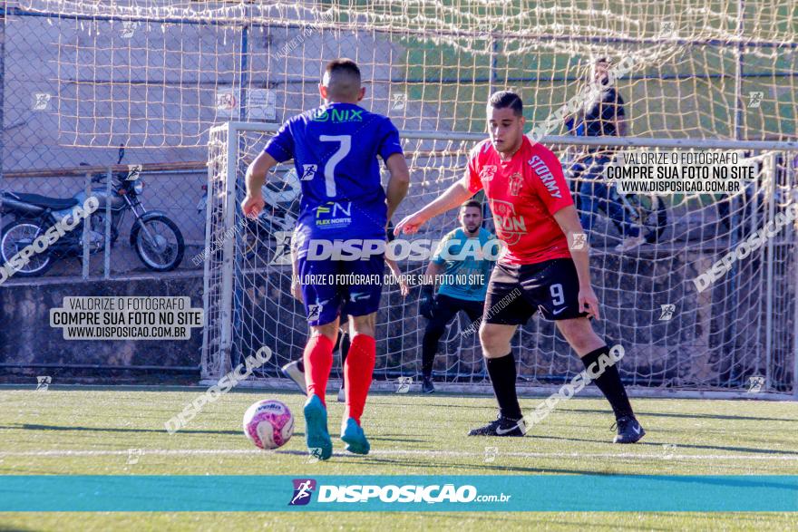 Copa Land View e Superliga BigBol - Finais