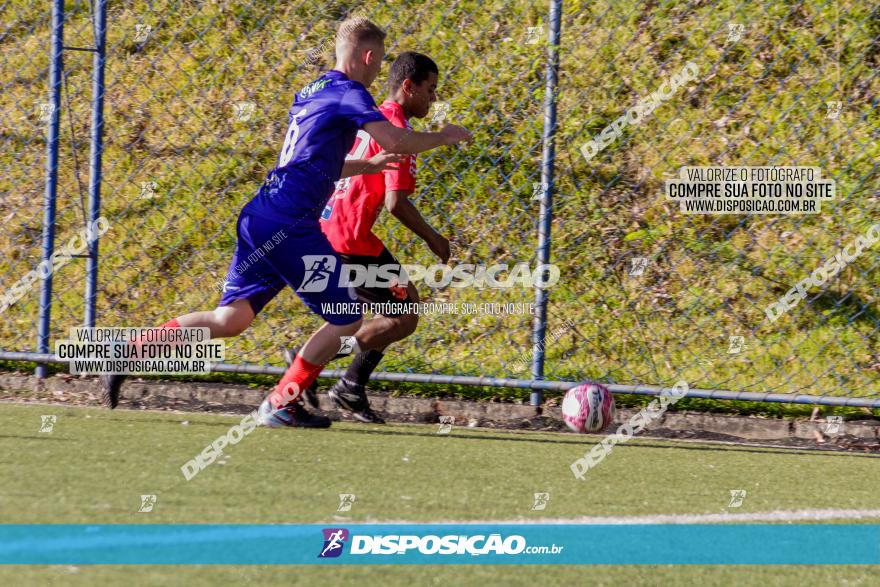 Copa Land View e Superliga BigBol - Finais