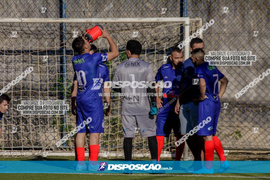 Copa Land View e Superliga BigBol - Finais