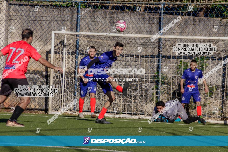 Copa Land View e Superliga BigBol - Finais