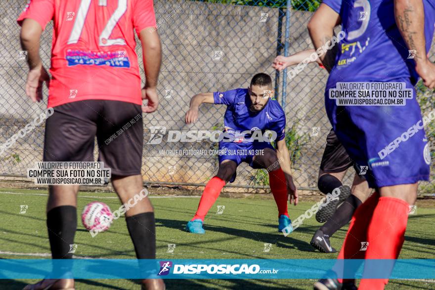 Copa Land View e Superliga BigBol - Finais