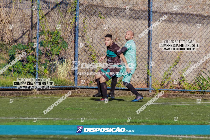 Copa Land View e Superliga BigBol - Finais