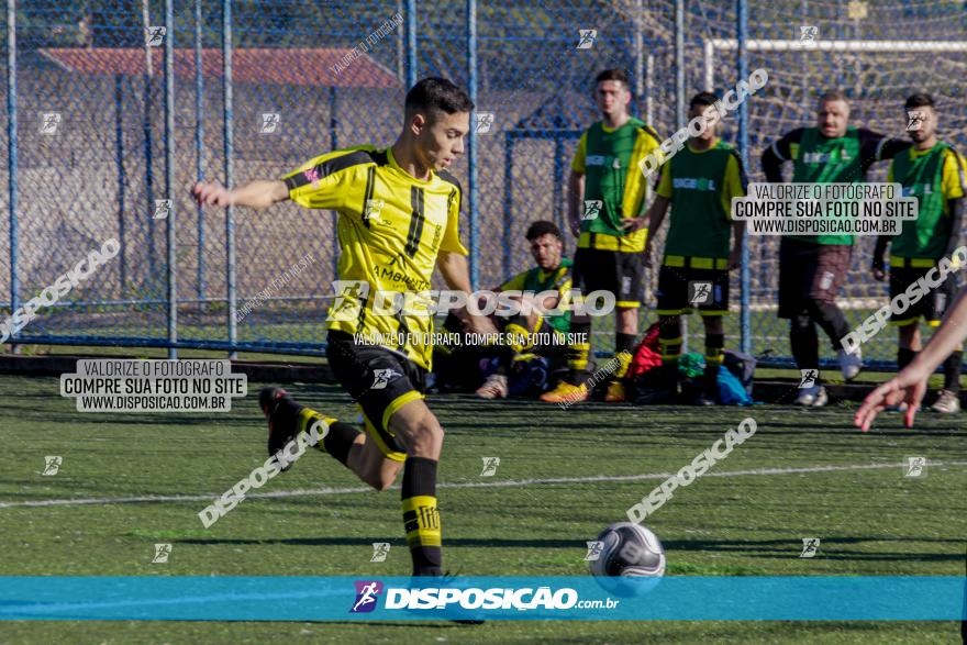 Copa Land View e Superliga BigBol - Finais