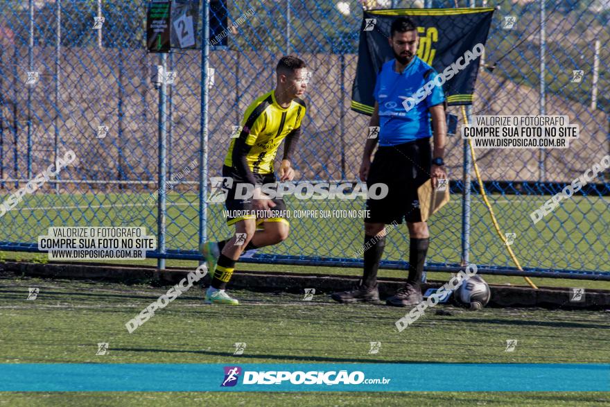 Copa Land View e Superliga BigBol - Finais