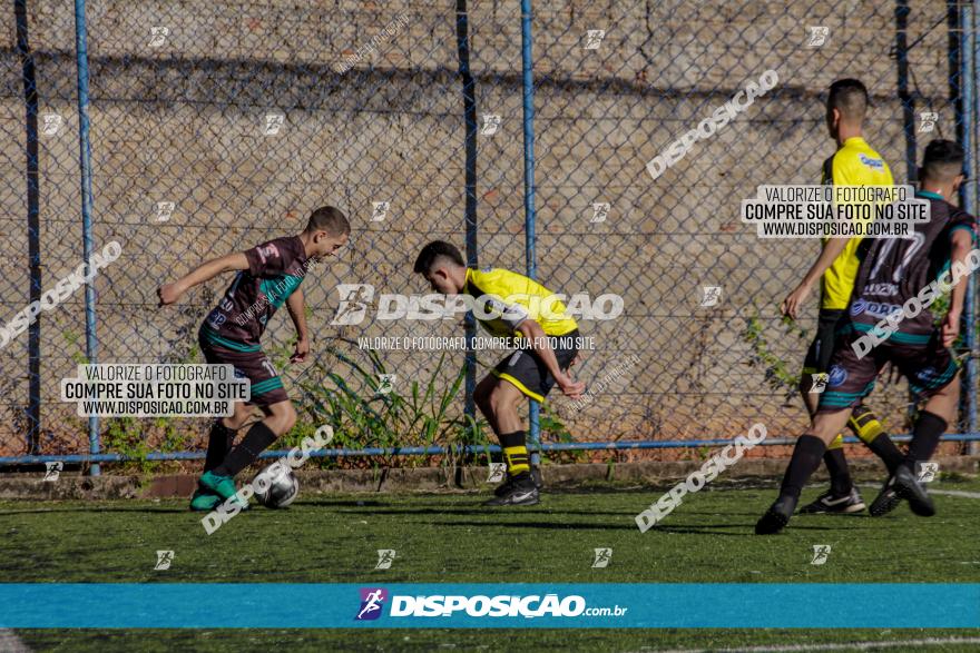 Copa Land View e Superliga BigBol - Finais