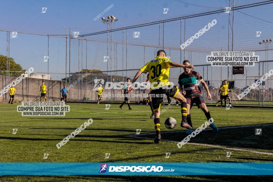 Copa Land View e Superliga BigBol - Finais