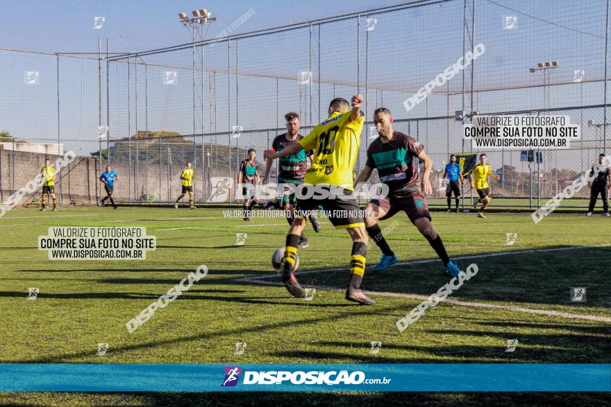 Copa Land View e Superliga BigBol - Finais