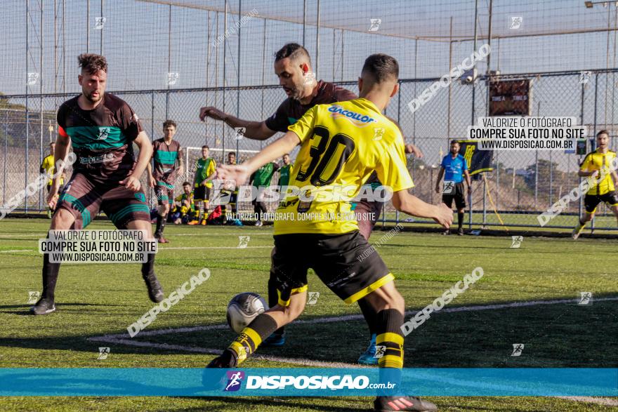 Copa Land View e Superliga BigBol - Finais