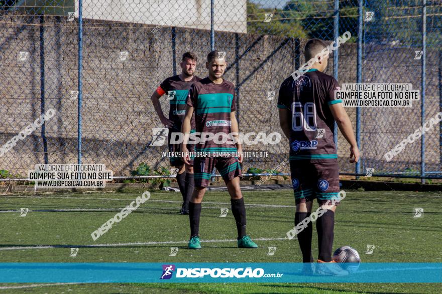 Copa Land View e Superliga BigBol - Finais