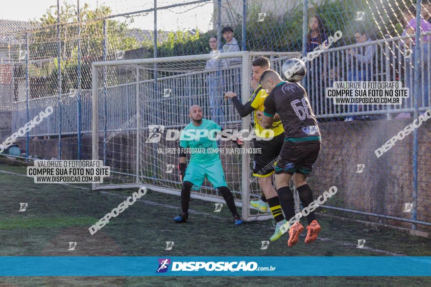 Copa Land View e Superliga BigBol - Finais