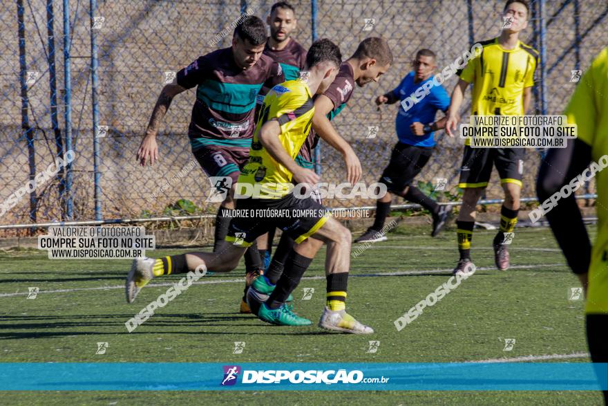 Copa Land View e Superliga BigBol - Finais