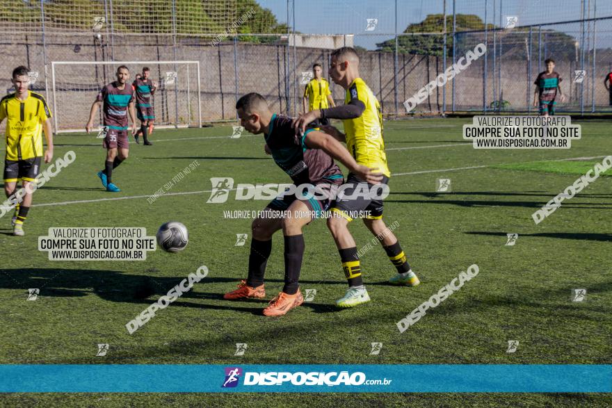 Copa Land View e Superliga BigBol - Finais