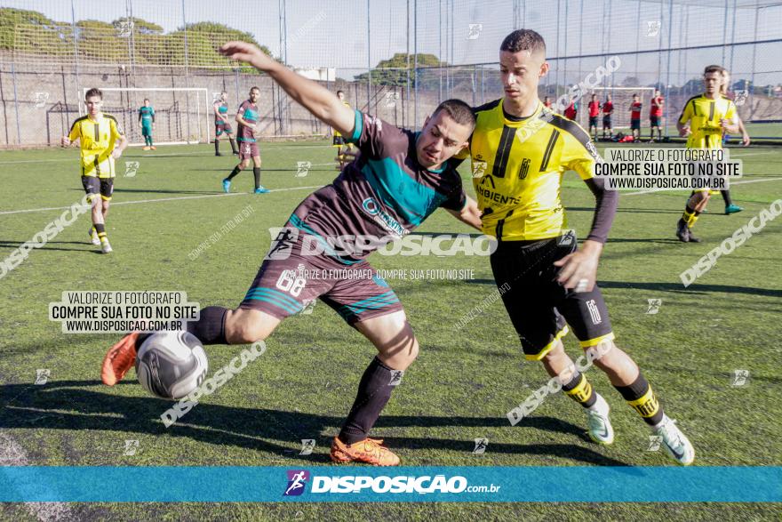 Copa Land View e Superliga BigBol - Finais