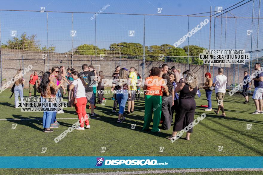 Copa Land View e Superliga BigBol - Finais