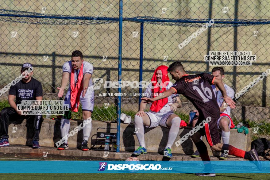 Copa Land View e Superliga BigBol - Finais