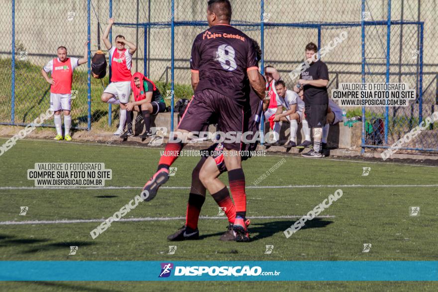 Copa Land View e Superliga BigBol - Finais