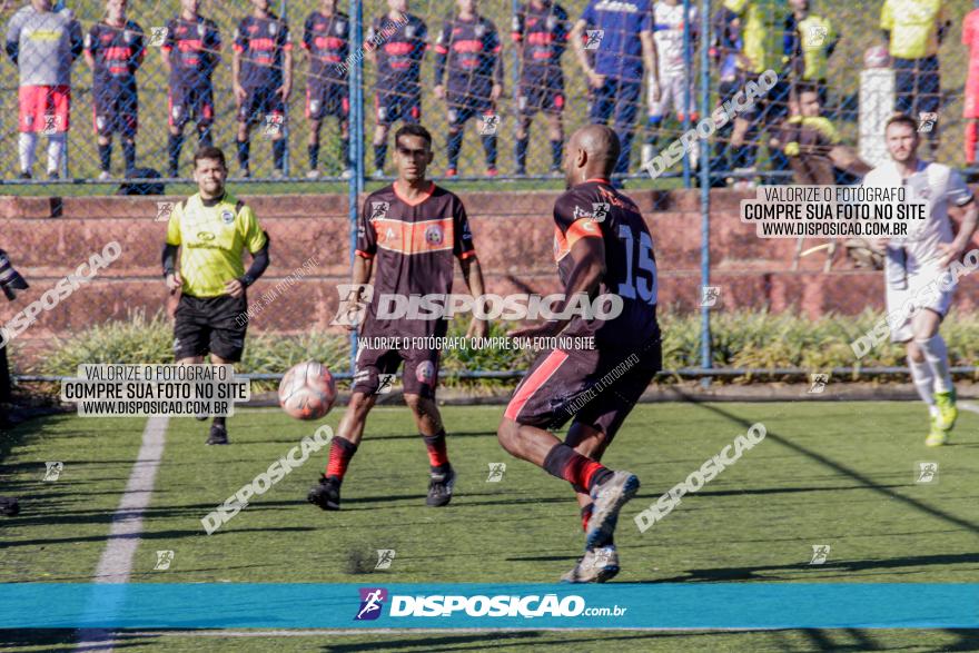 Copa Land View e Superliga BigBol - Finais