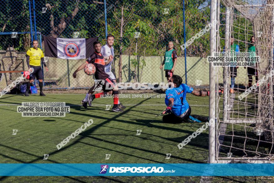 Copa Land View e Superliga BigBol - Finais