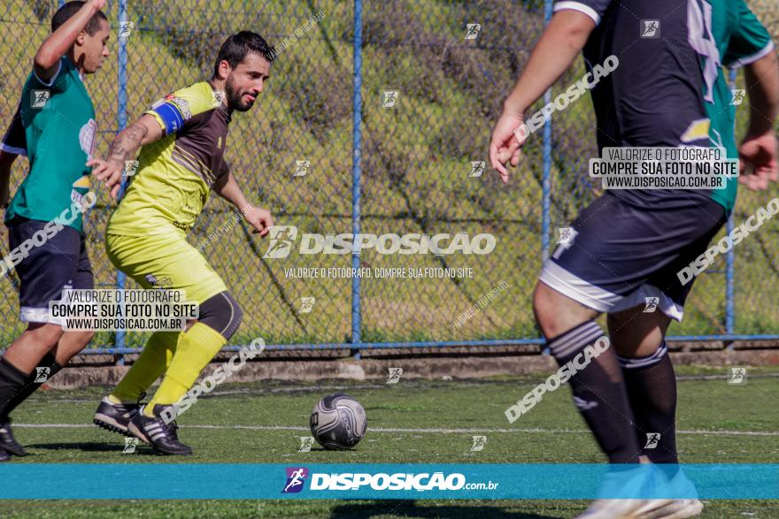 Copa Land View e Superliga BigBol - Finais