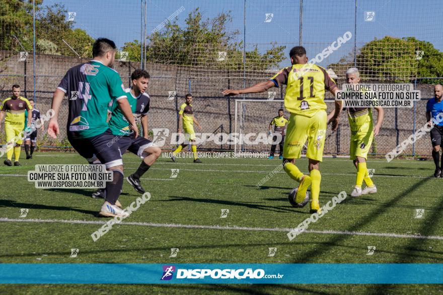 Copa Land View e Superliga BigBol - Finais