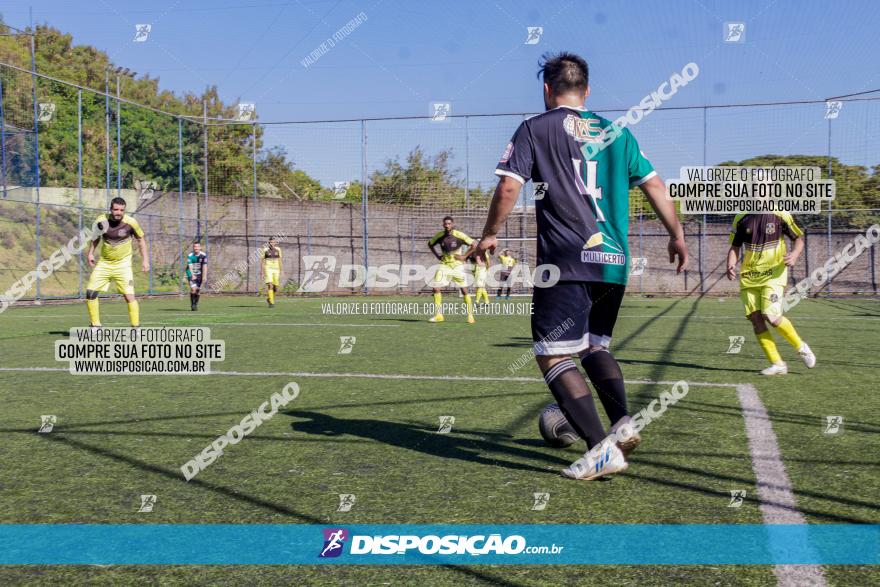 Copa Land View e Superliga BigBol - Finais