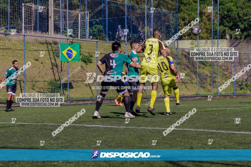 Copa Land View e Superliga BigBol - Finais