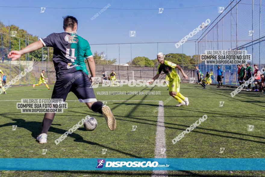 Copa Land View e Superliga BigBol - Finais