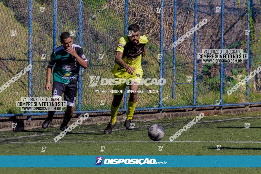 Copa Land View e Superliga BigBol - Finais