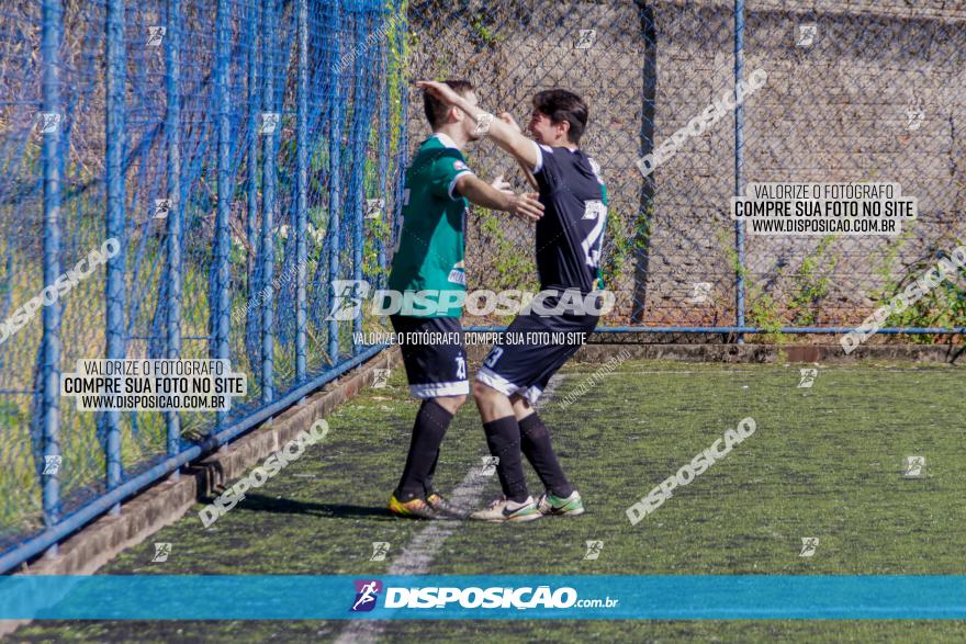 Copa Land View e Superliga BigBol - Finais