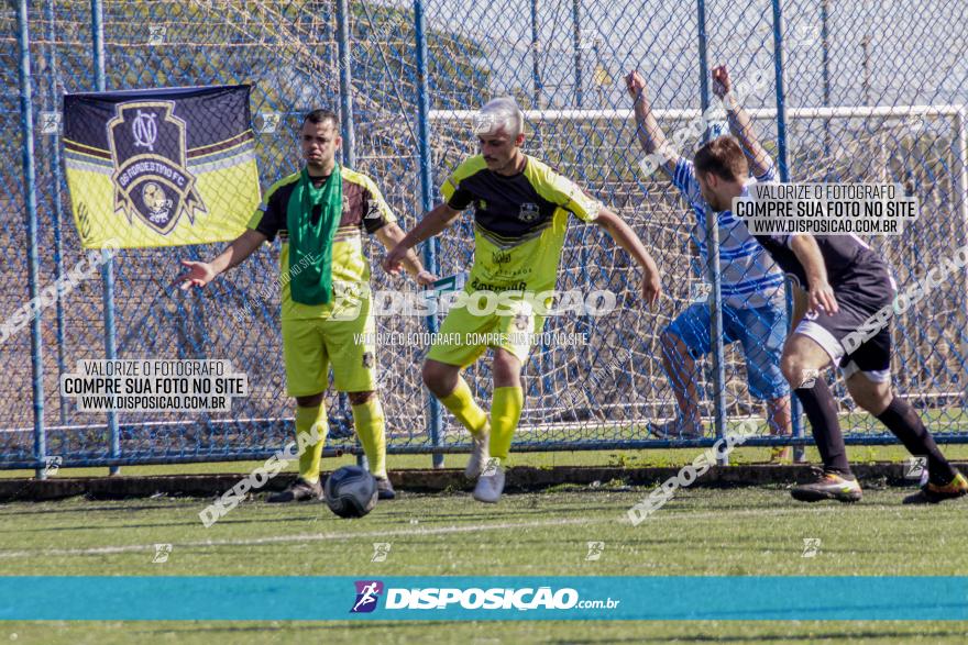 Copa Land View e Superliga BigBol - Finais