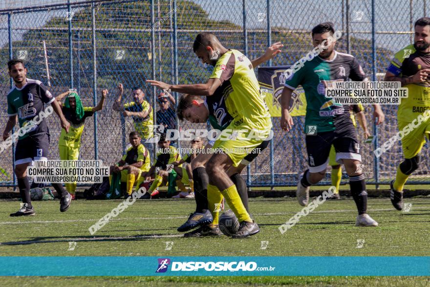 Copa Land View e Superliga BigBol - Finais