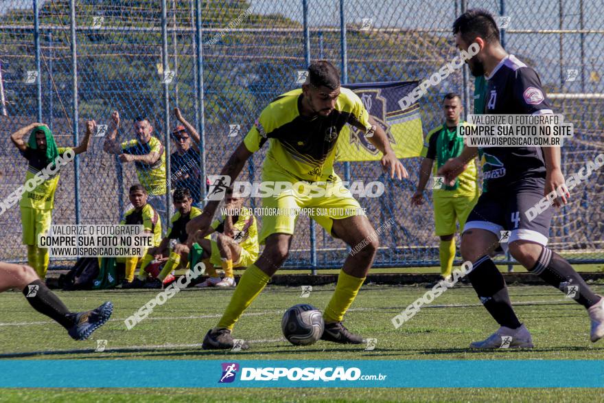 Copa Land View e Superliga BigBol - Finais