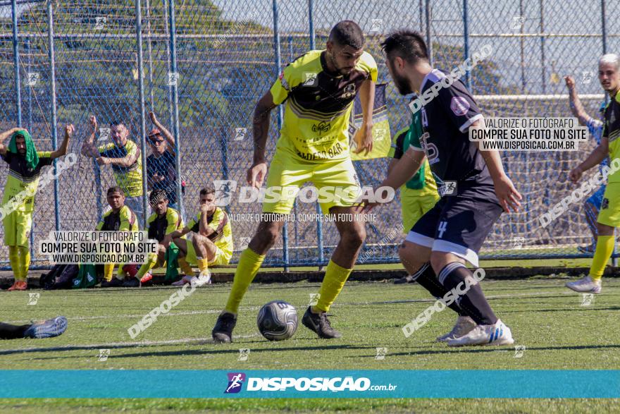 Copa Land View e Superliga BigBol - Finais