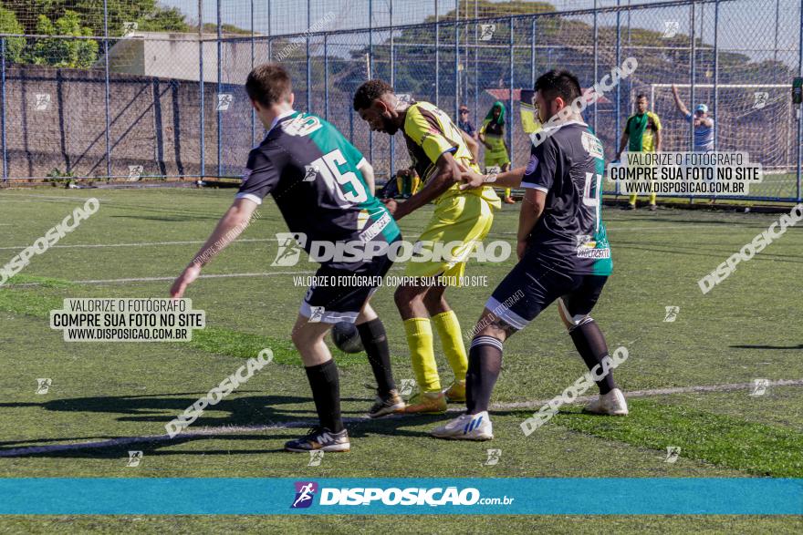 Copa Land View e Superliga BigBol - Finais