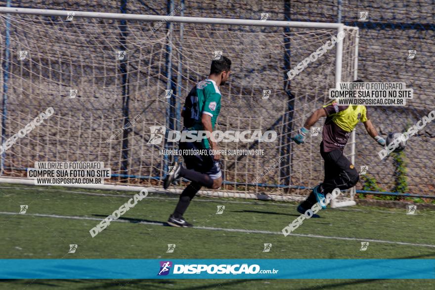 Copa Land View e Superliga BigBol - Finais