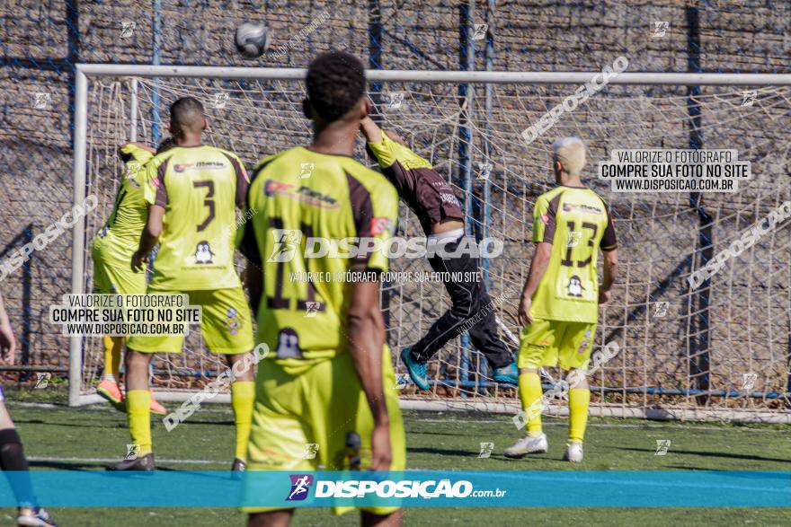 Copa Land View e Superliga BigBol - Finais