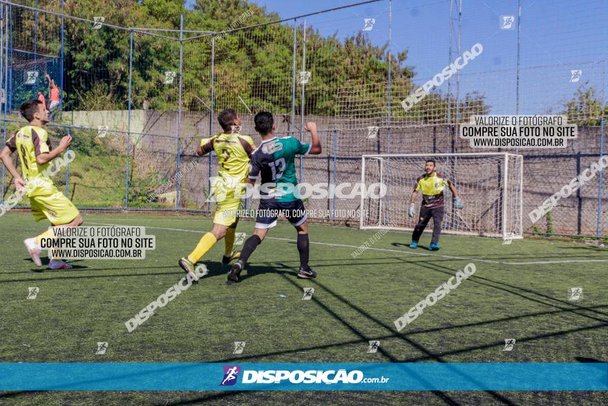 Copa Land View e Superliga BigBol - Finais