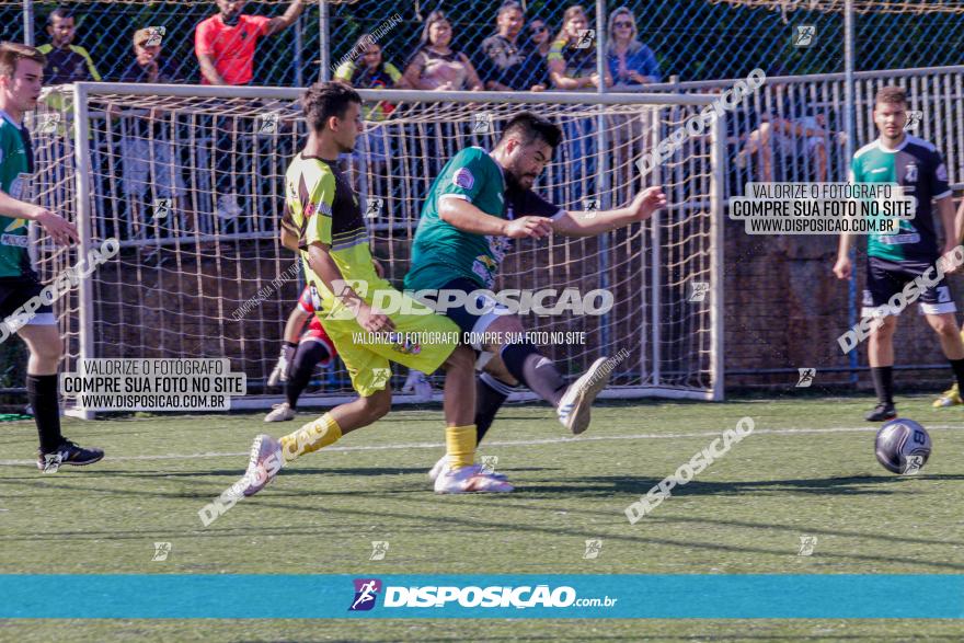 Copa Land View e Superliga BigBol - Finais