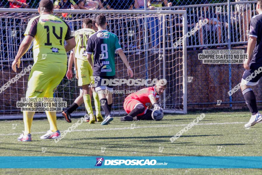 Copa Land View e Superliga BigBol - Finais