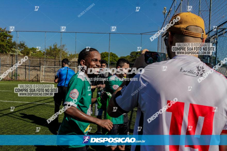 Copa Land View e Superliga BigBol - Finais