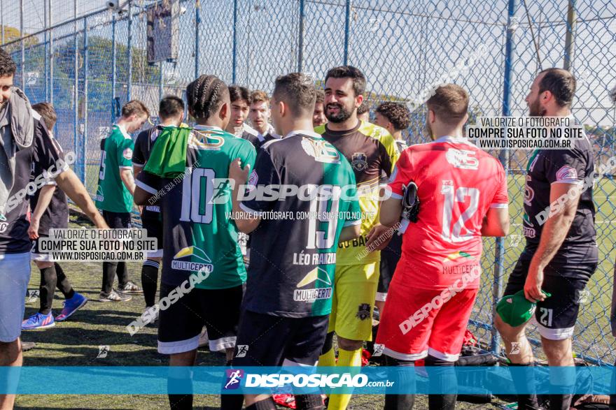 Copa Land View e Superliga BigBol - Finais