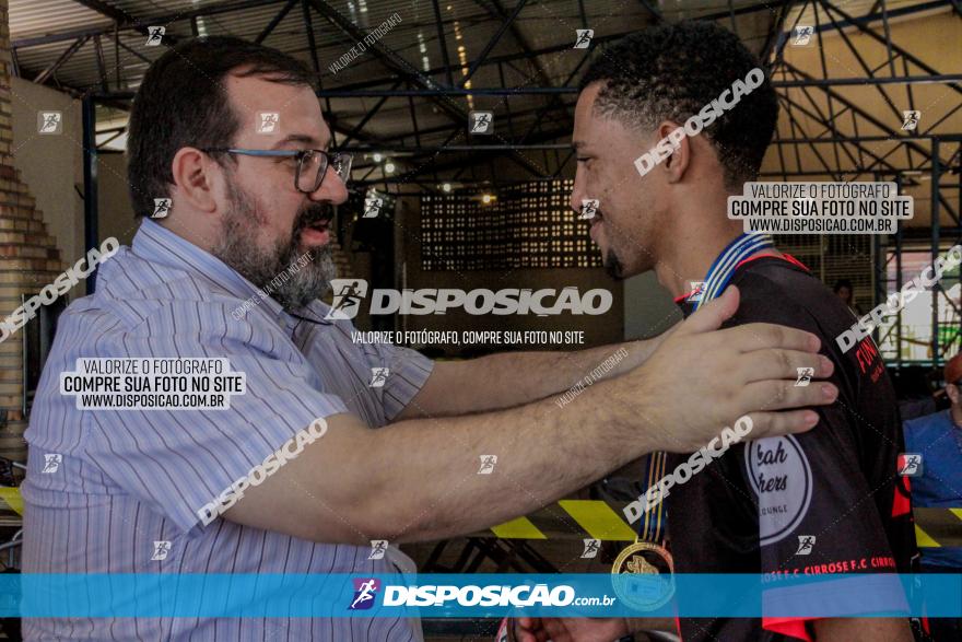 Copa Land View e Superliga BigBol - Finais