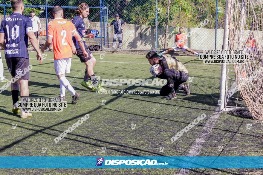 Copa Land View e Superliga BigBol - Finais