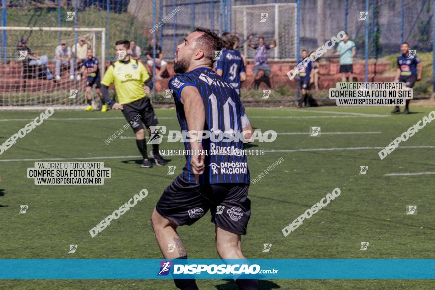 Copa Land View e Superliga BigBol - Finais