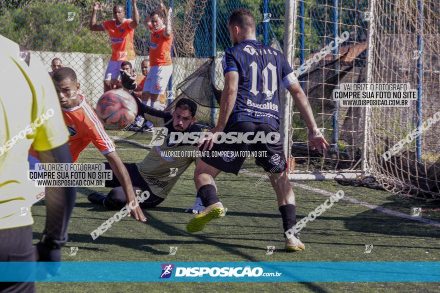 Copa Land View e Superliga BigBol - Finais